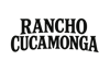 I need a logo for Rancho Cucamonga can you try with just the words-1