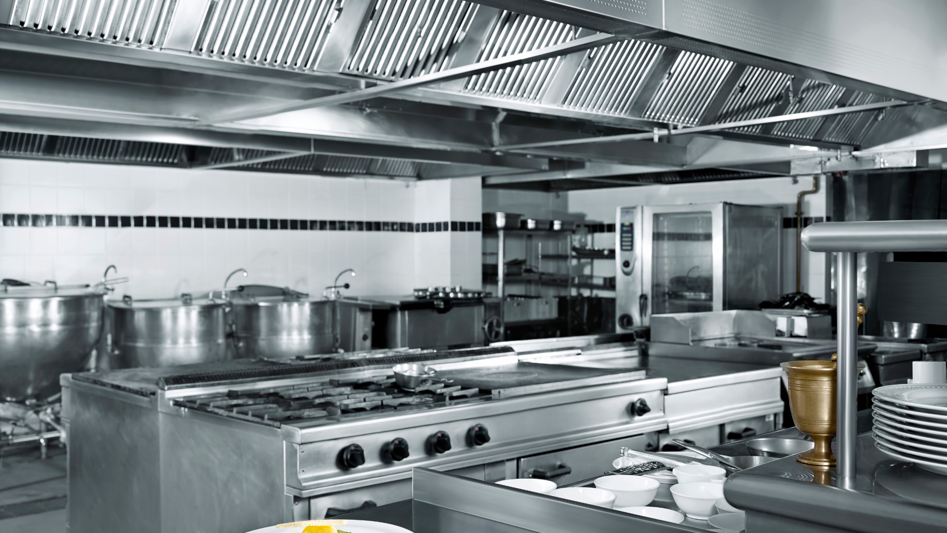 empty kitchen v2