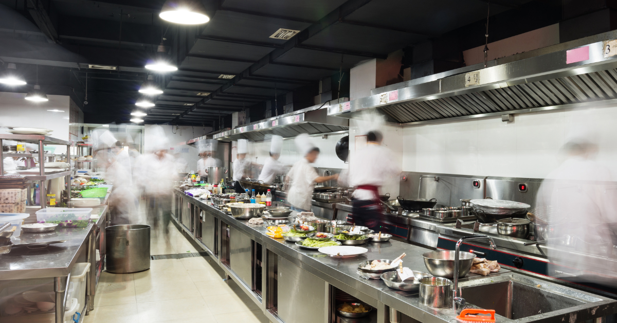 restaurant hood 3