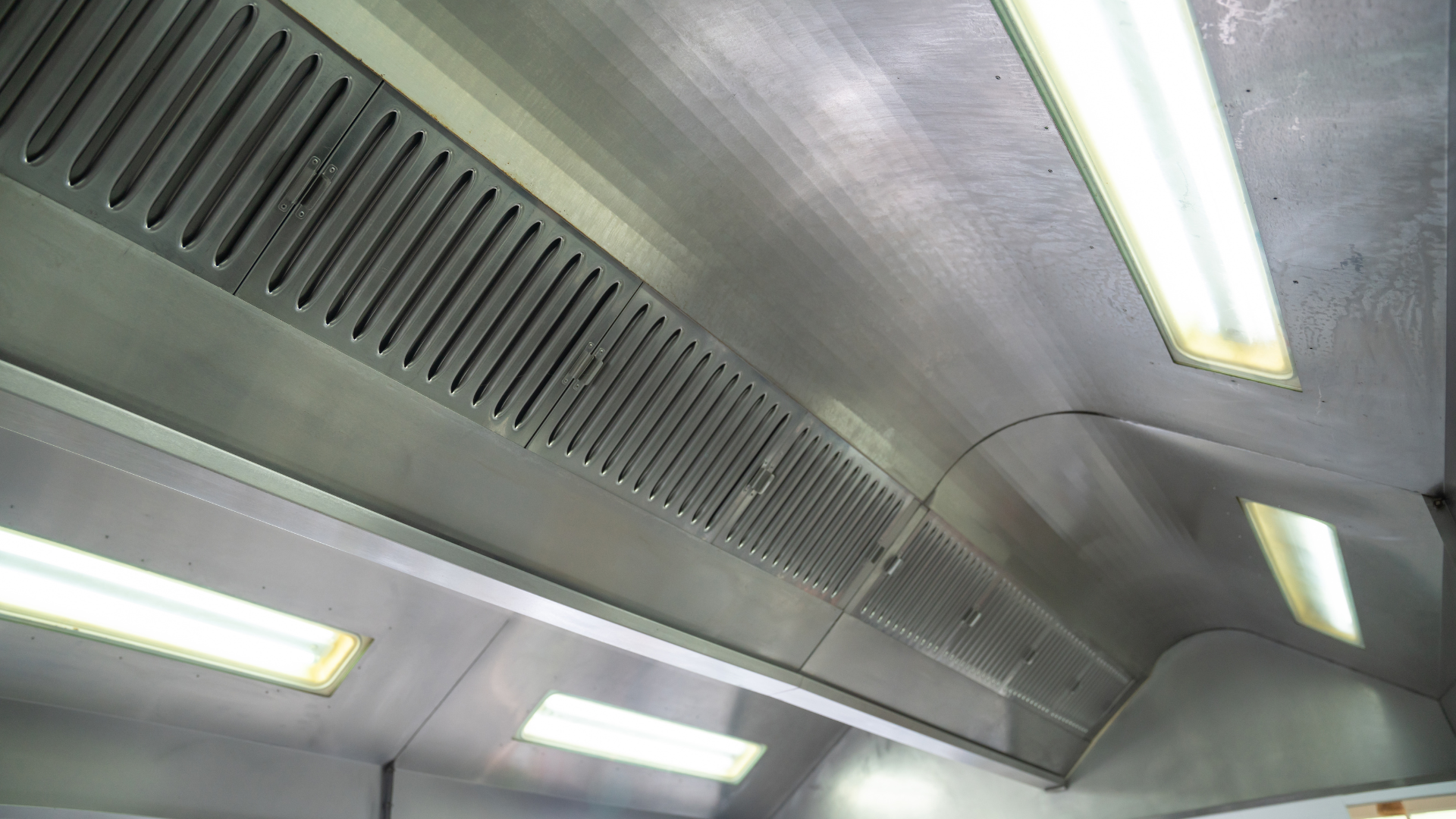 restaurant hood filter