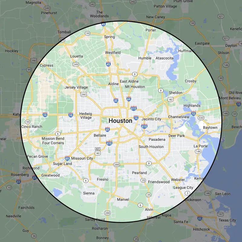 houston