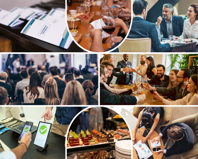 corporate events