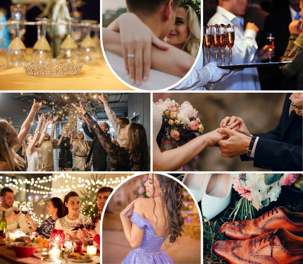 wedding at wentworth golf (2)